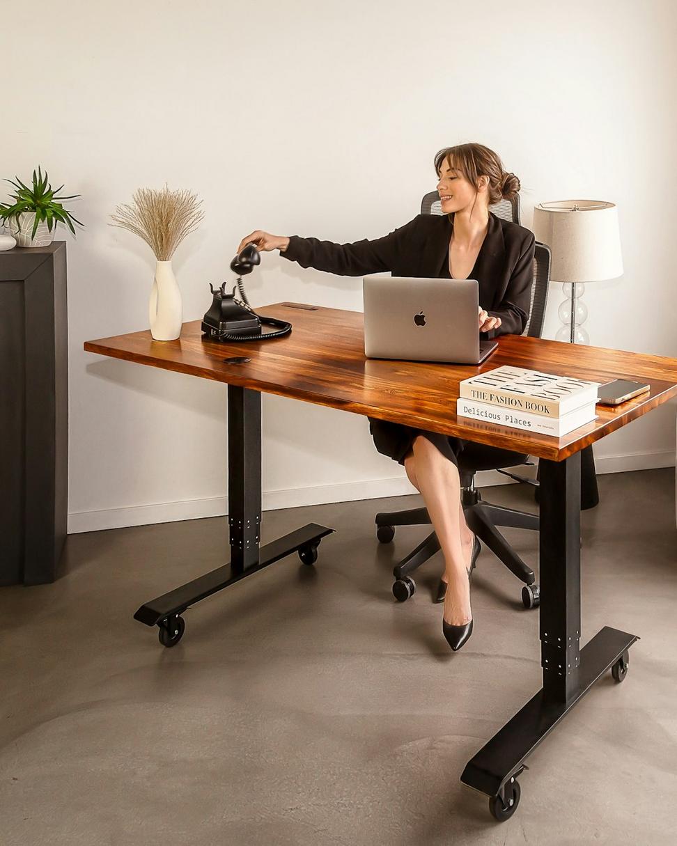 Break Area