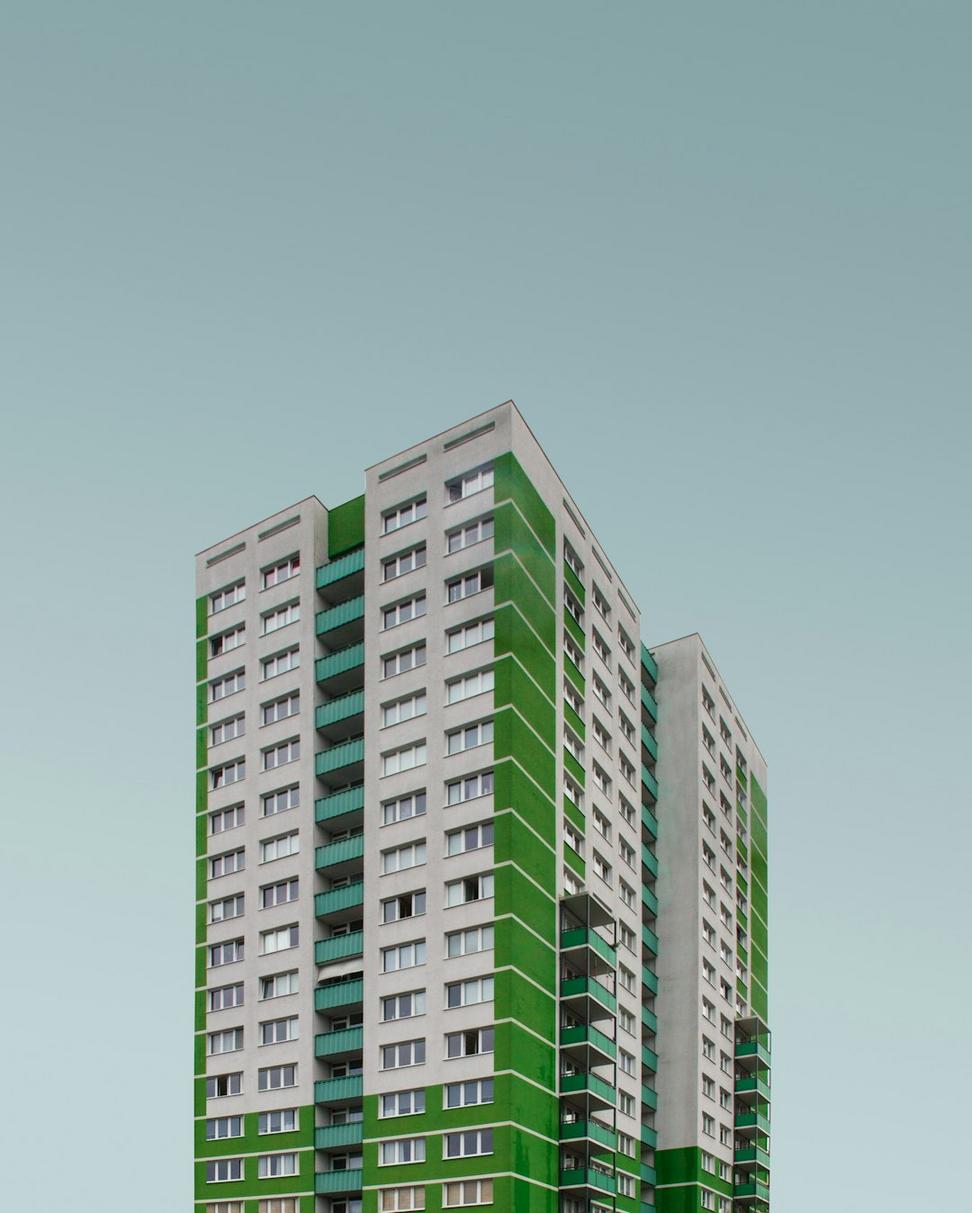 Verde Tech Campus