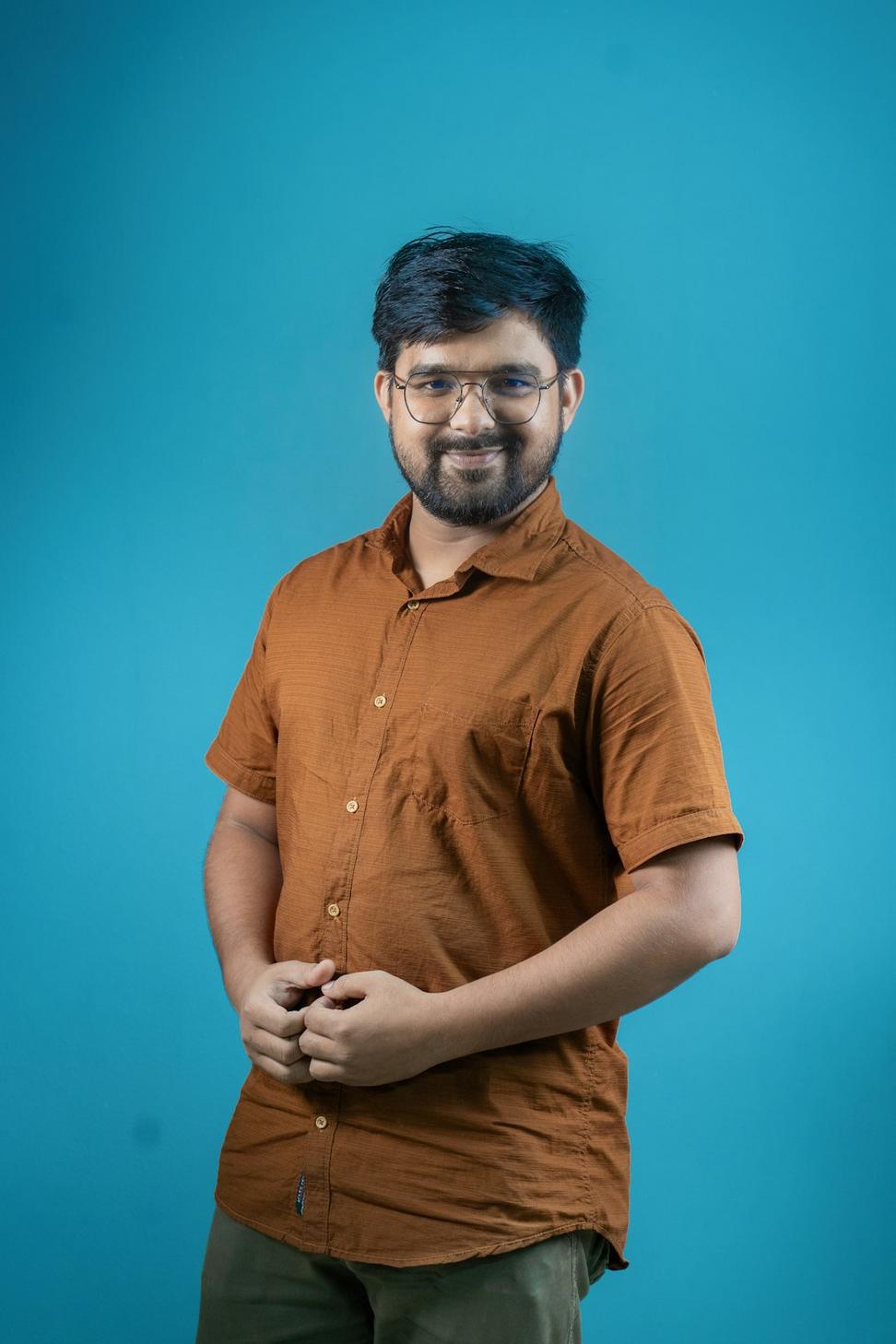 Raj Patel