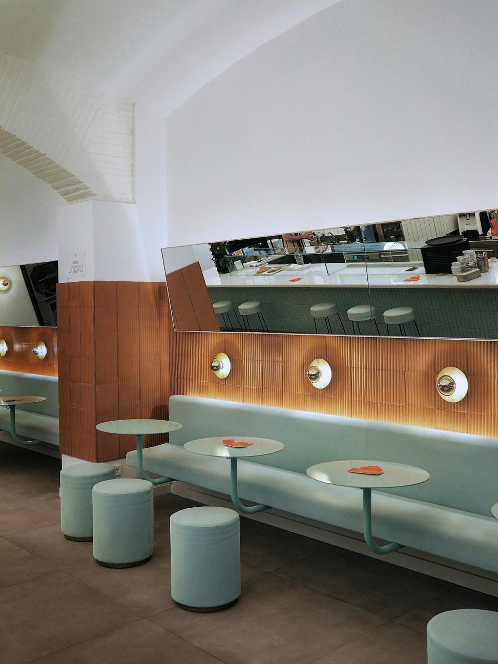 The Heirloom Restaurant