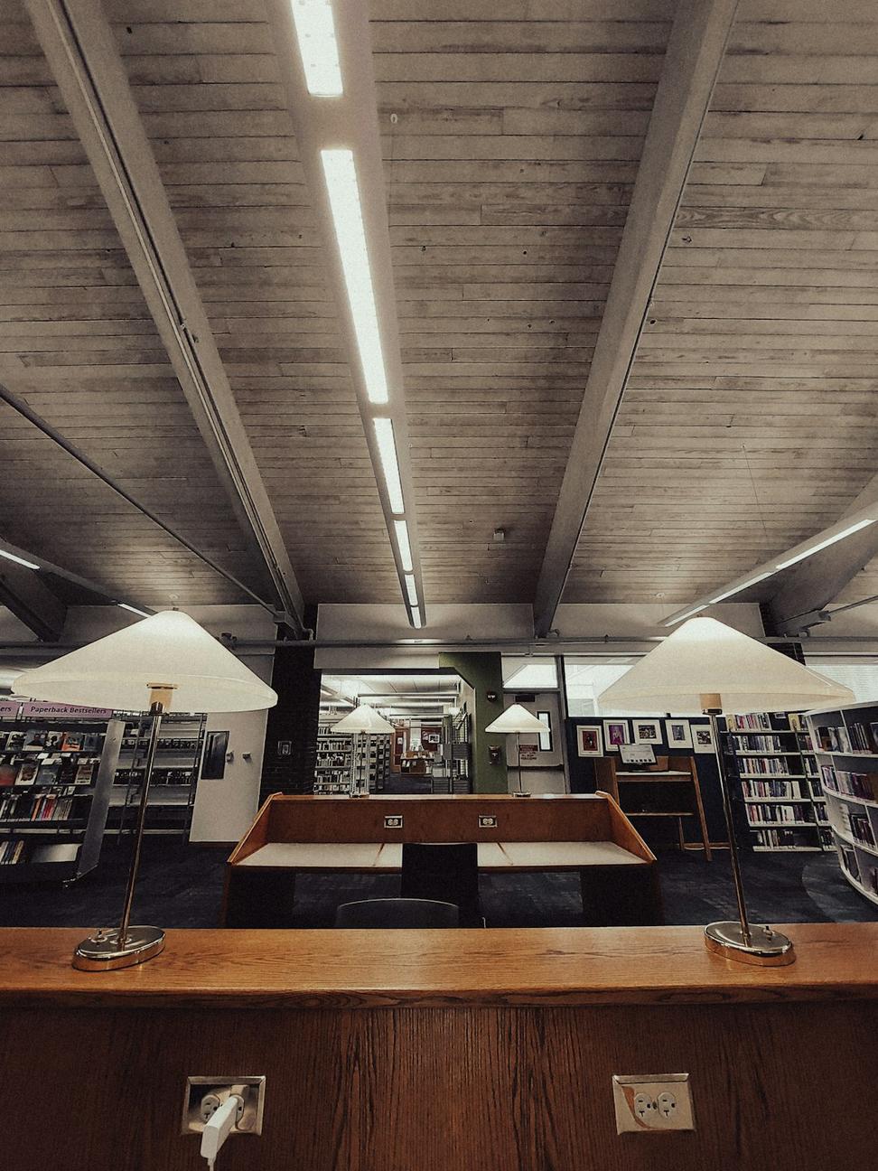 Material Library